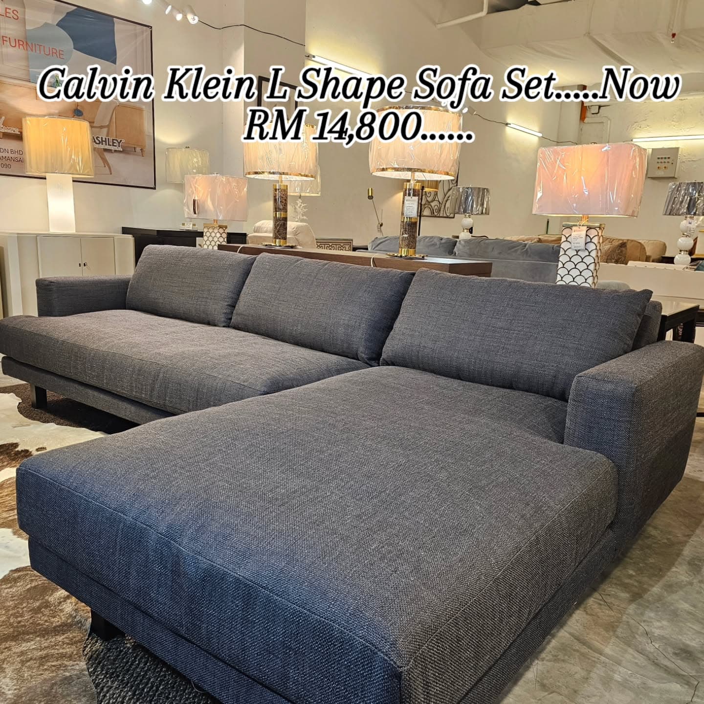 Glo Damansara Pop-Up Store Map