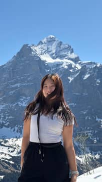 My First European Conference 3