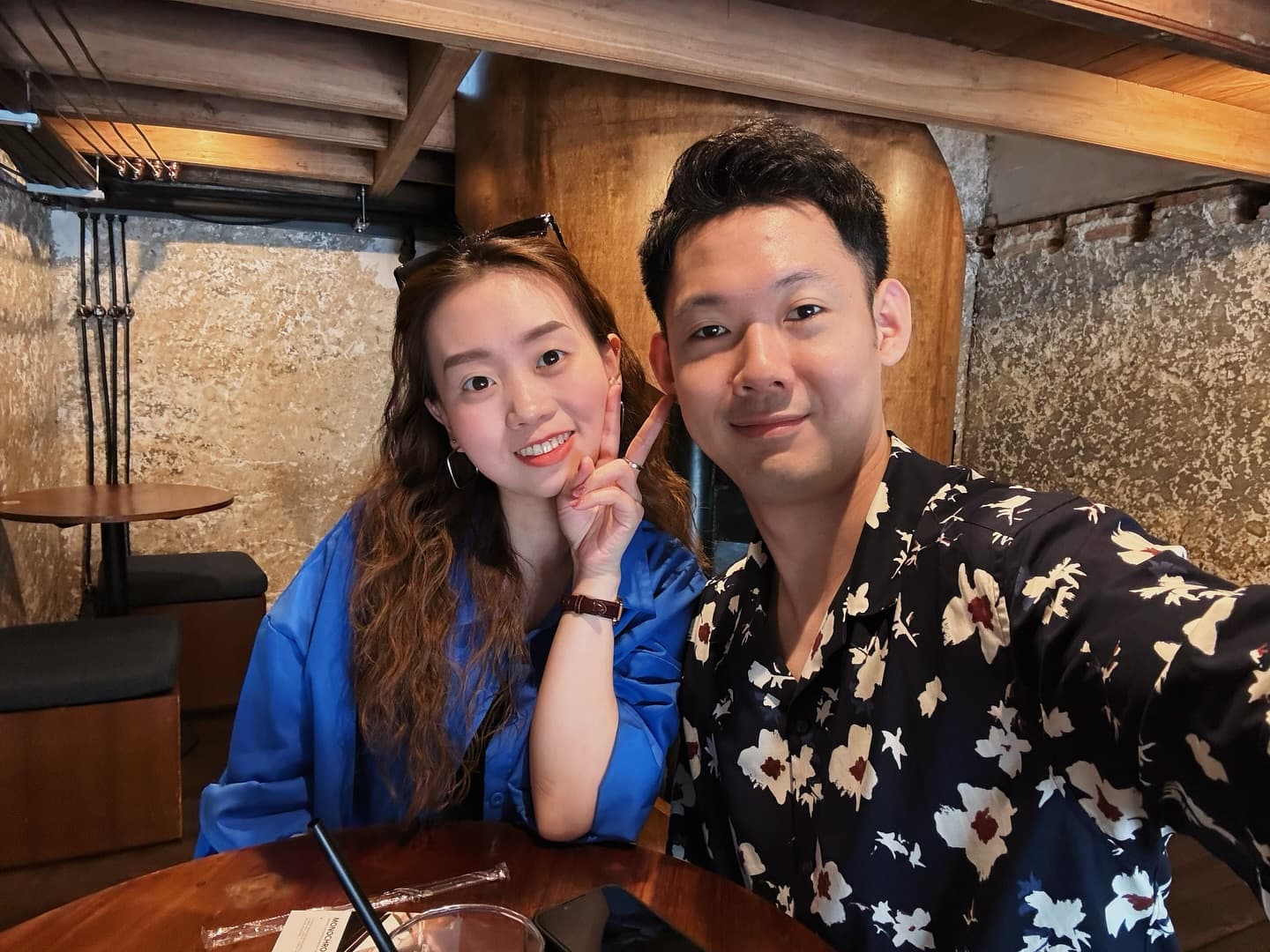 5 Y A ❤️