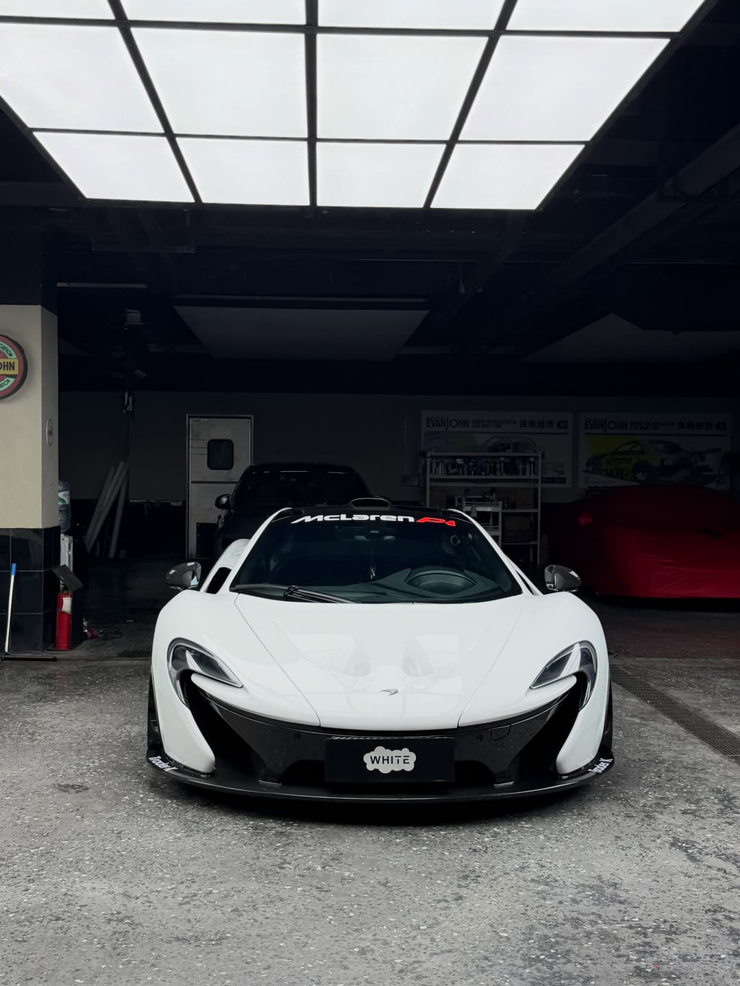 GARAGE Super Garage 3