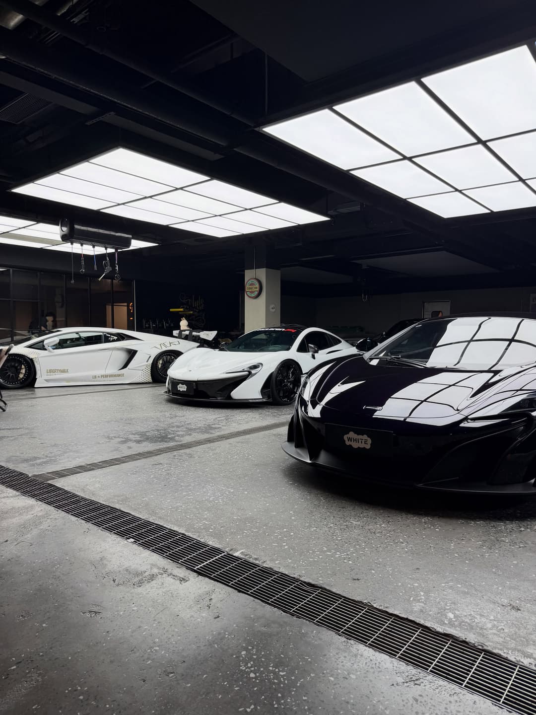 GARAGE Super Garage 4
