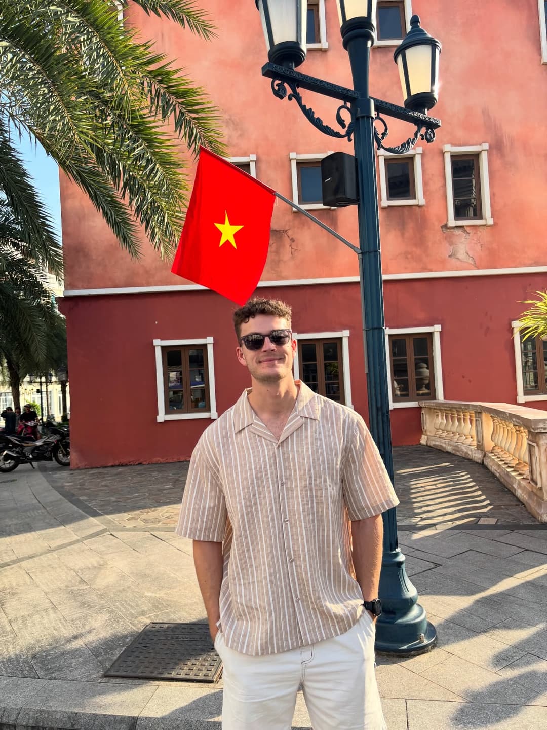 Vietnam Map, Part 1