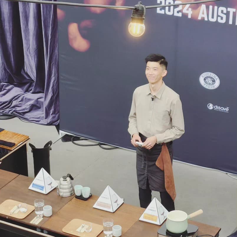 Australian Coffee 5