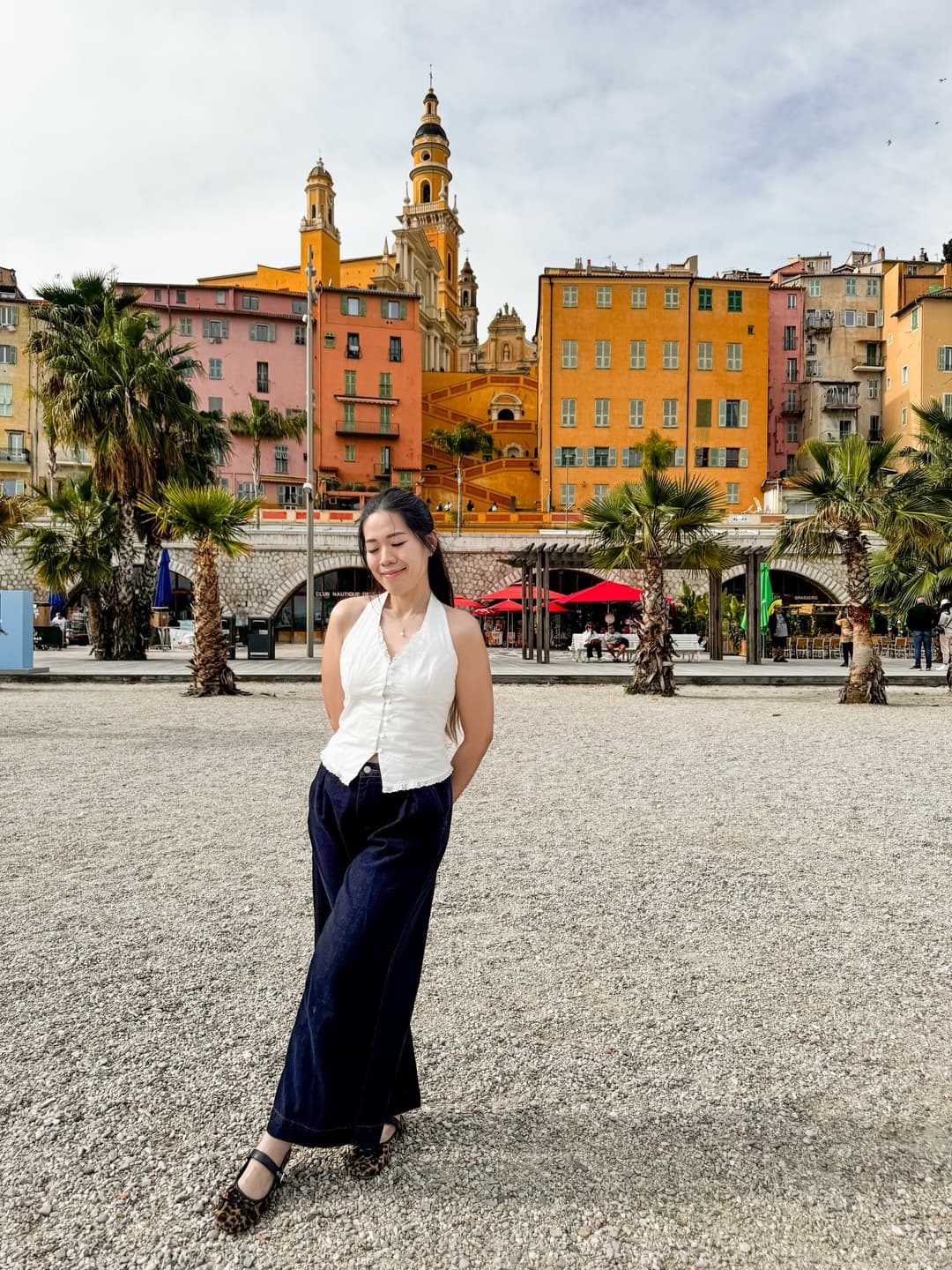 Menton Lemon Map 5