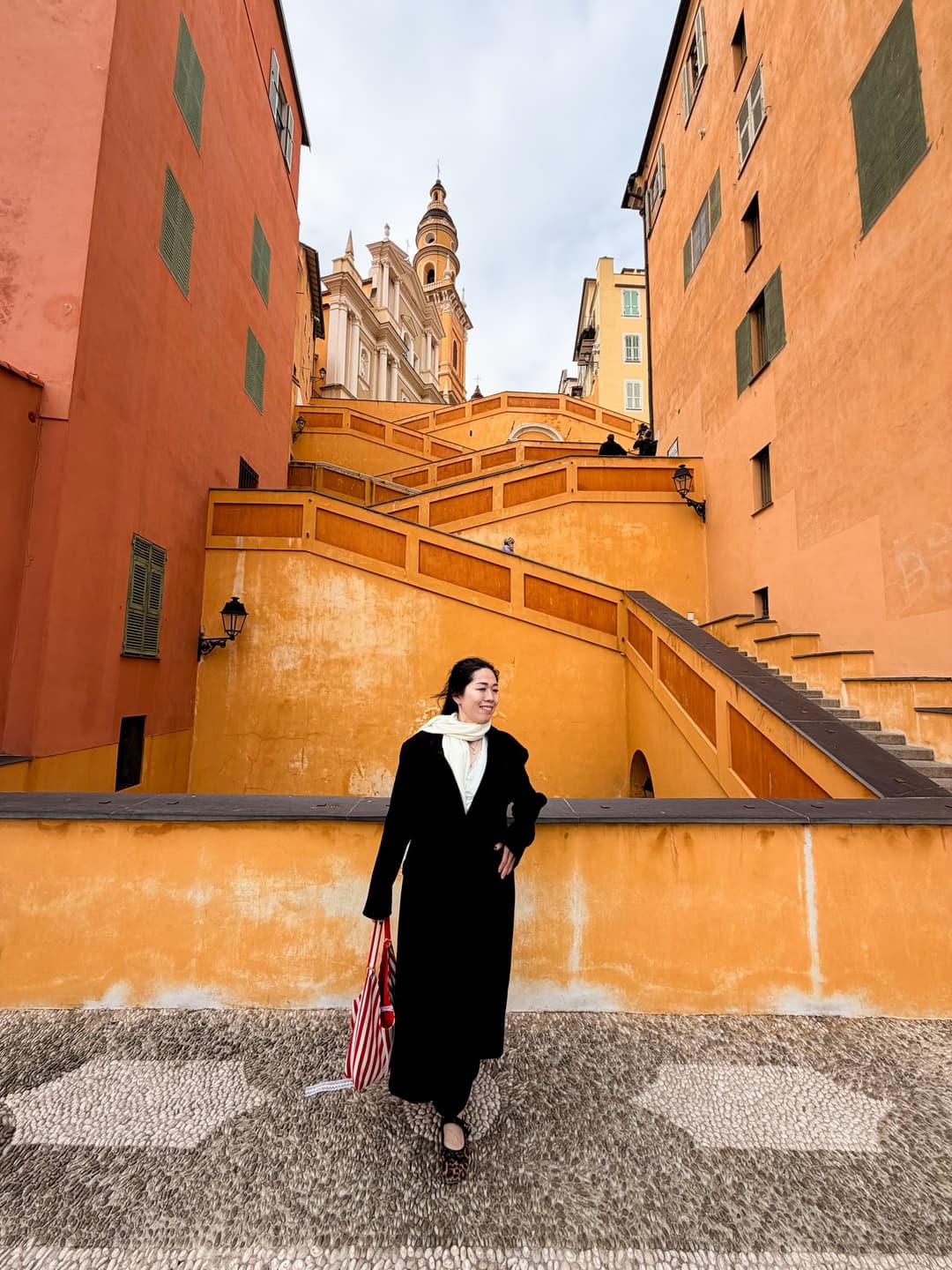 Menton Lemon Map 6