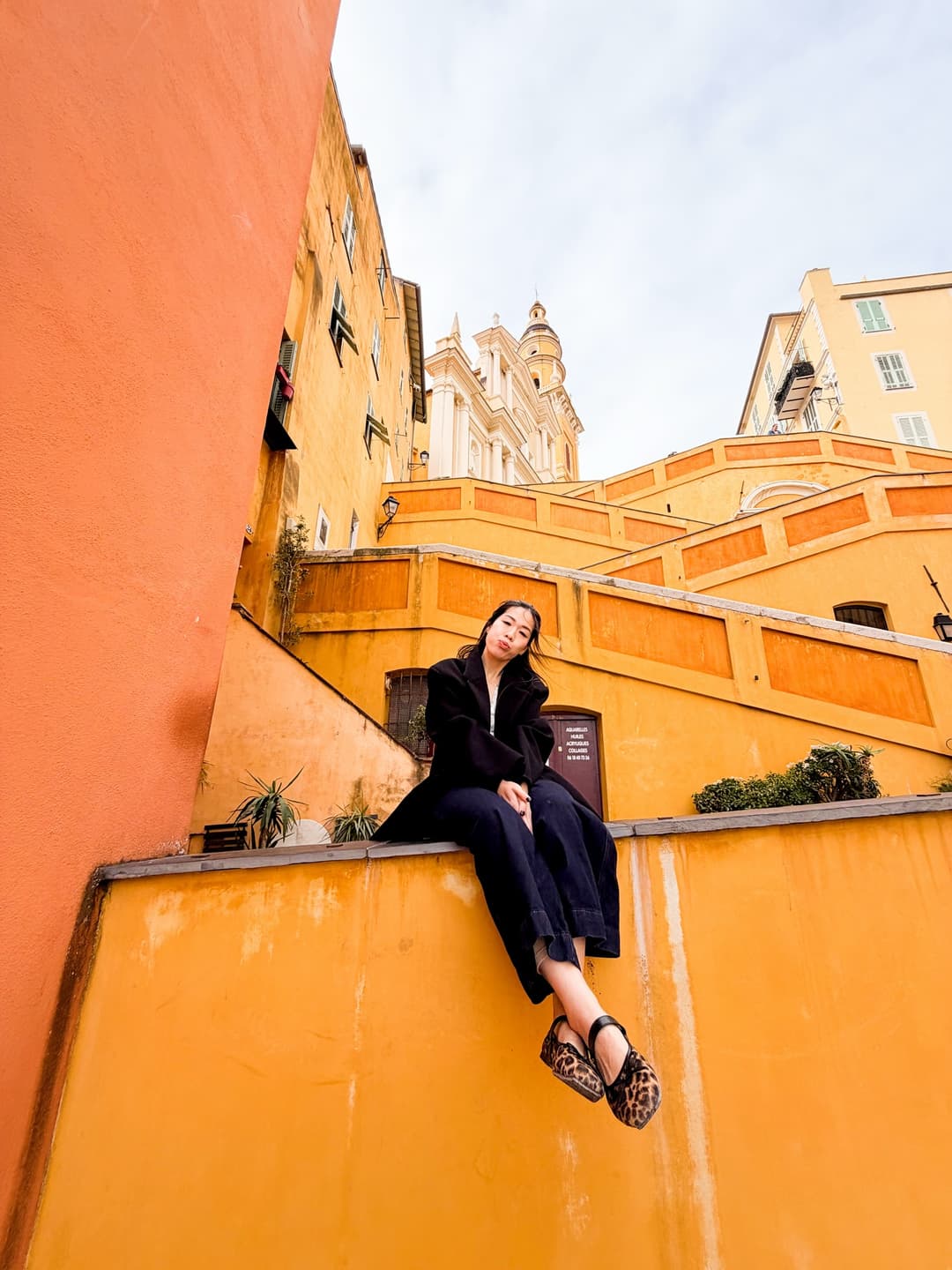 Menton Lemon Map 8