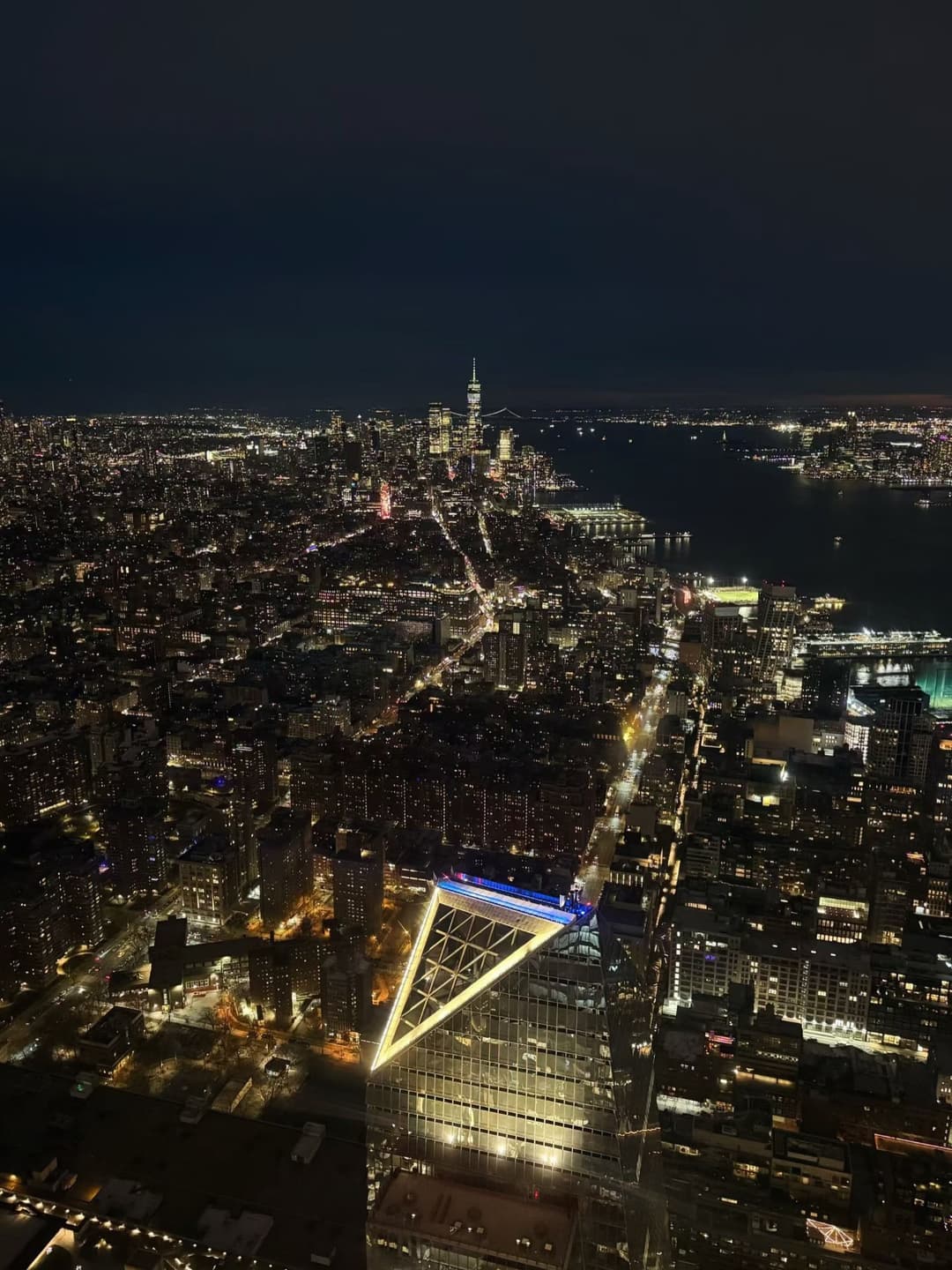 New York City 3