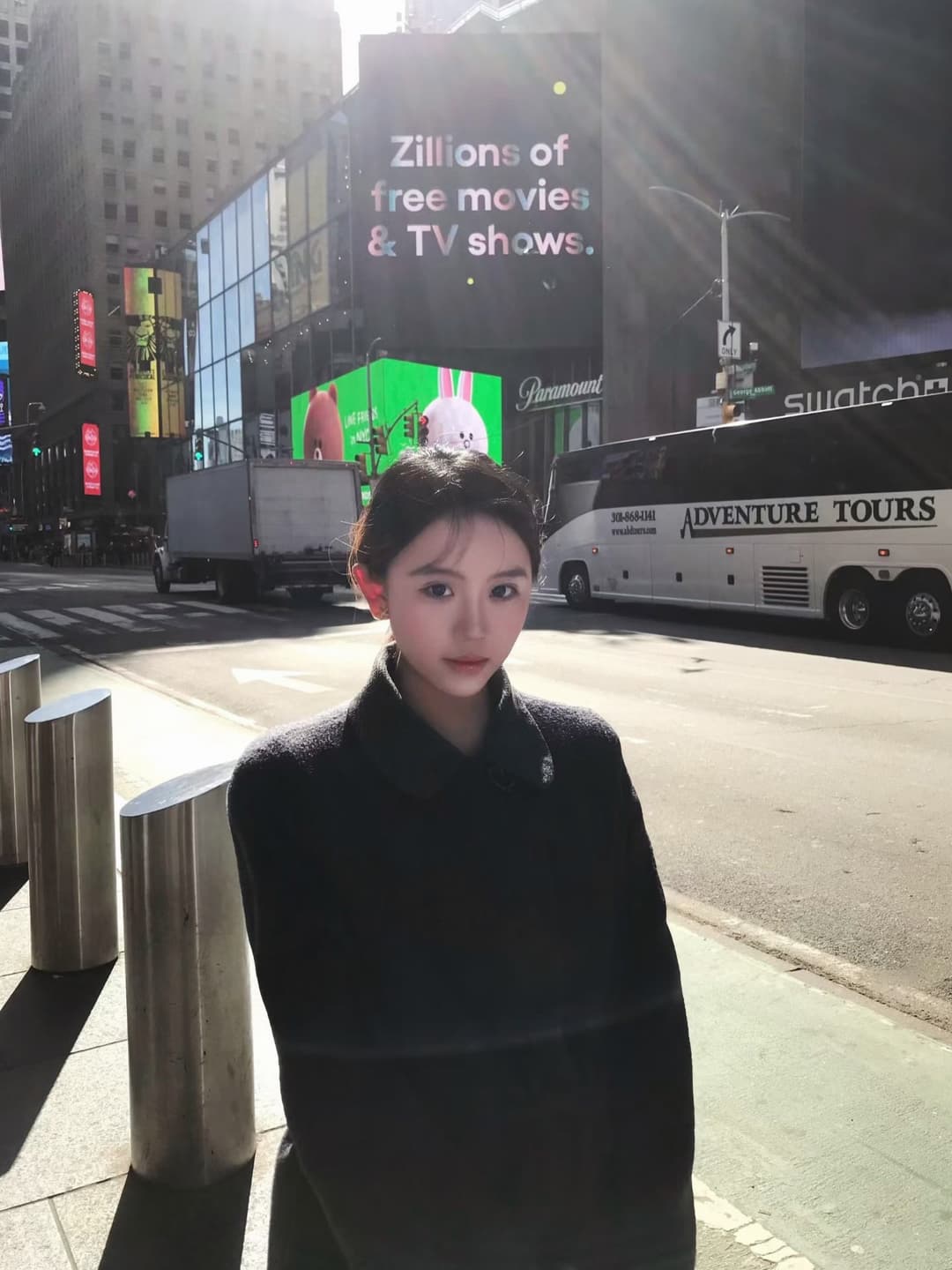 New York City 4