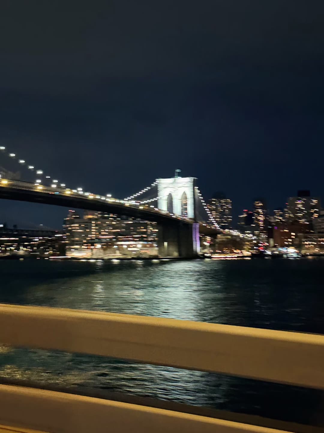 New York City 5