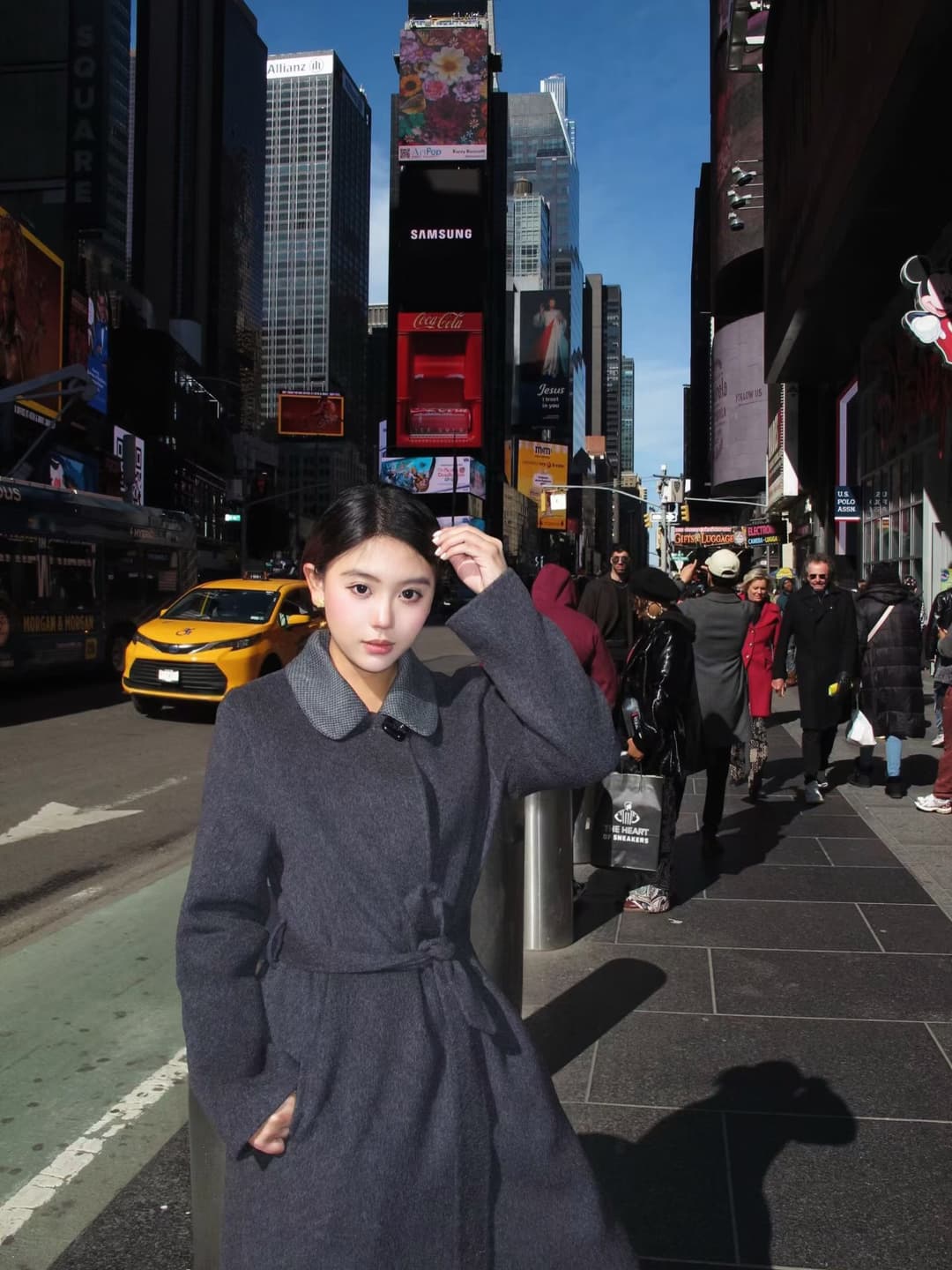New York City 6