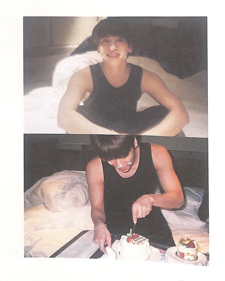 Happy Birthday, Oppa! 4