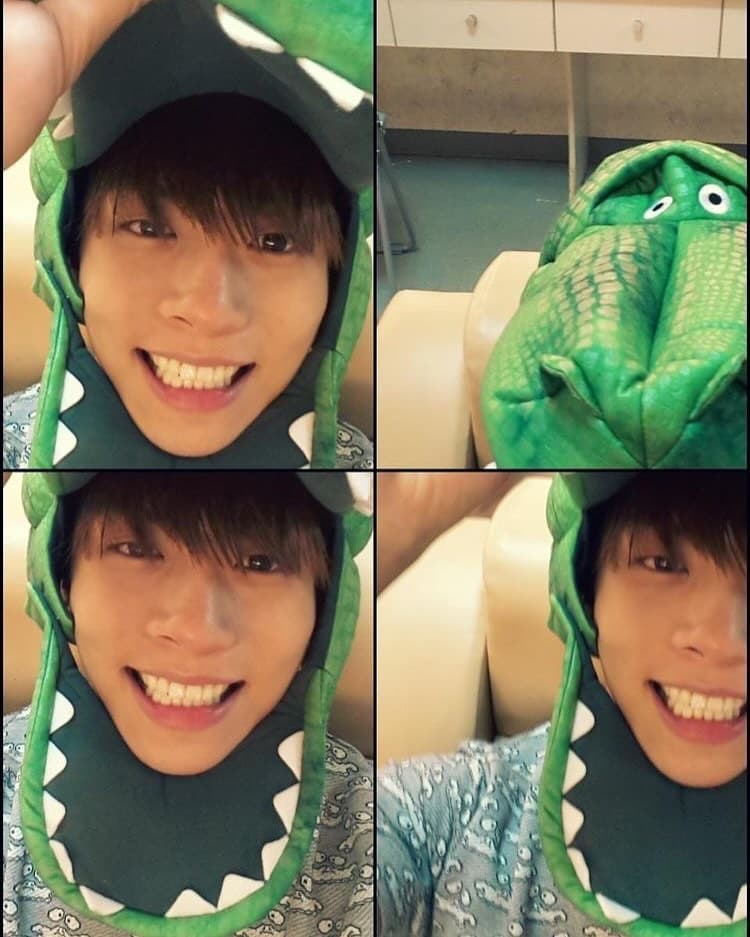 Happy Birthday, Oppa! 5