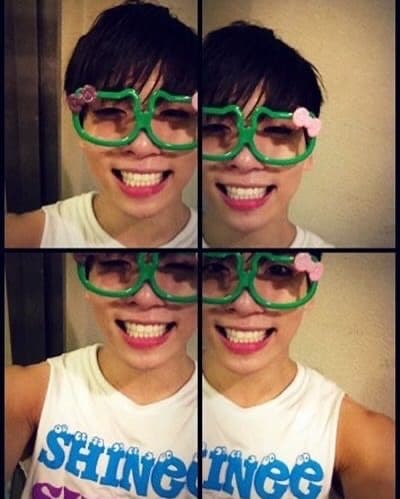 Happy Birthday, Oppa! 6