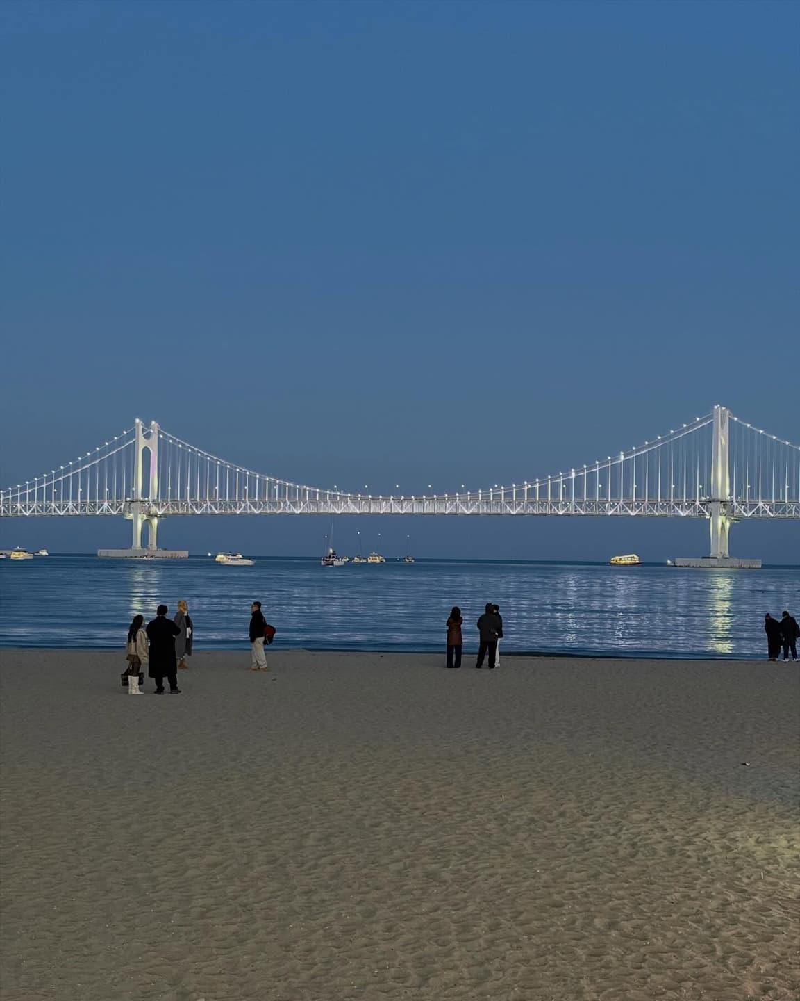 Lunar New Year in Busan 5
