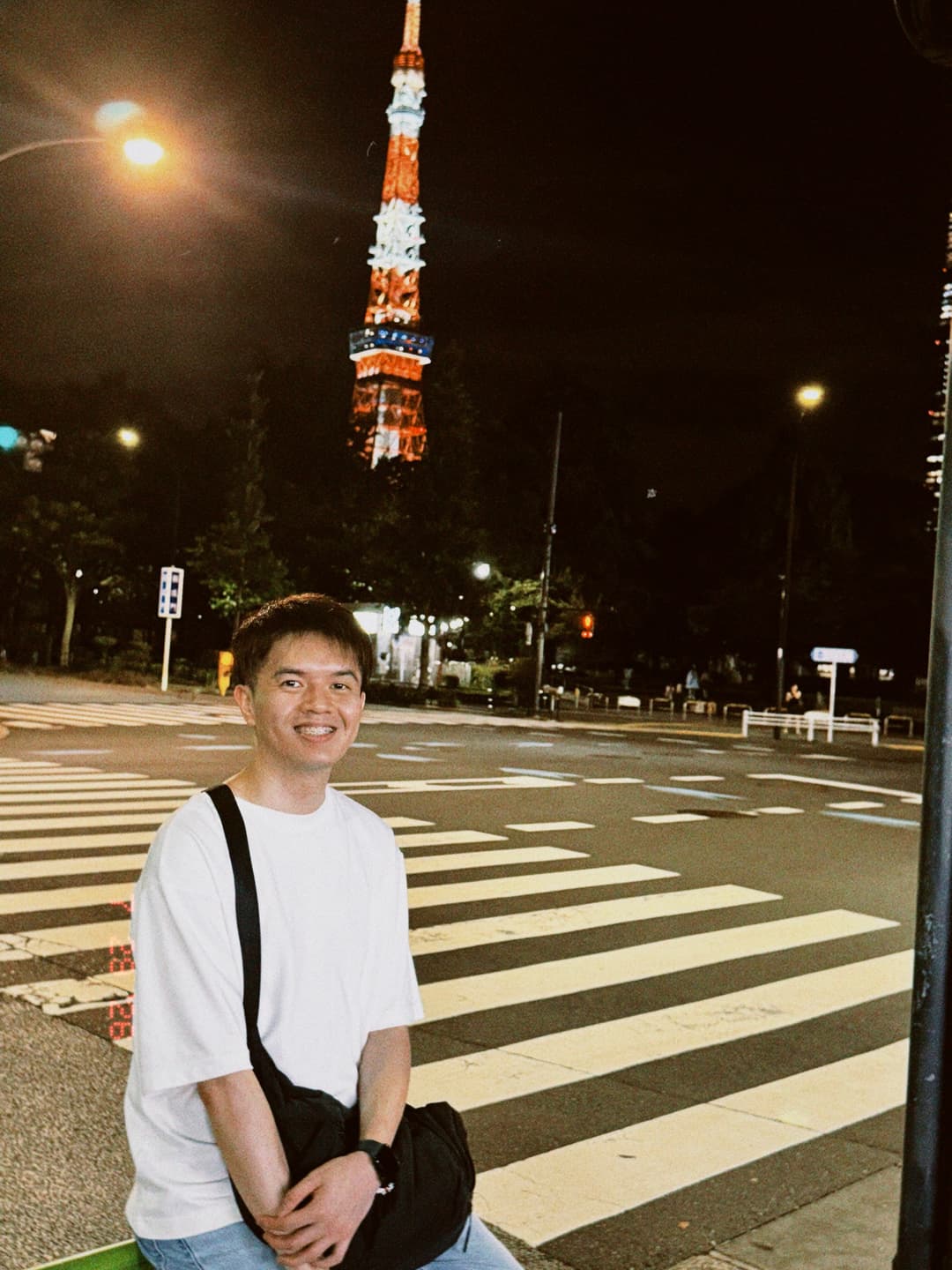 Tokyo Trip Memories