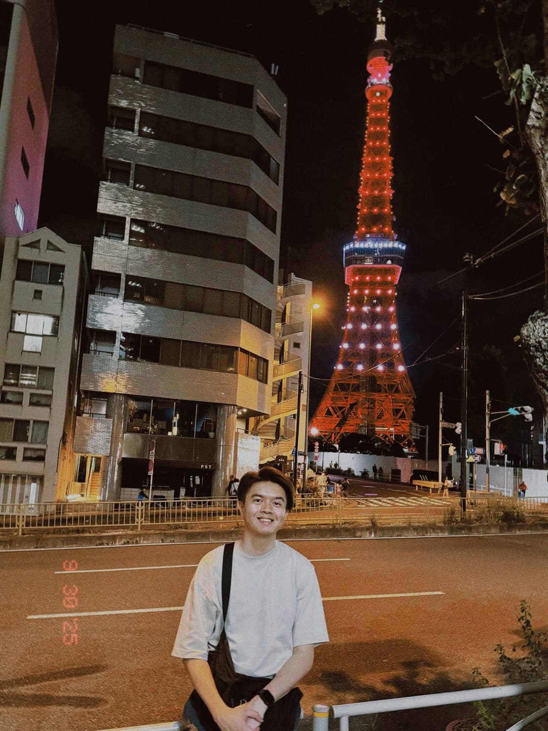 Tokyo Trip Memories 2