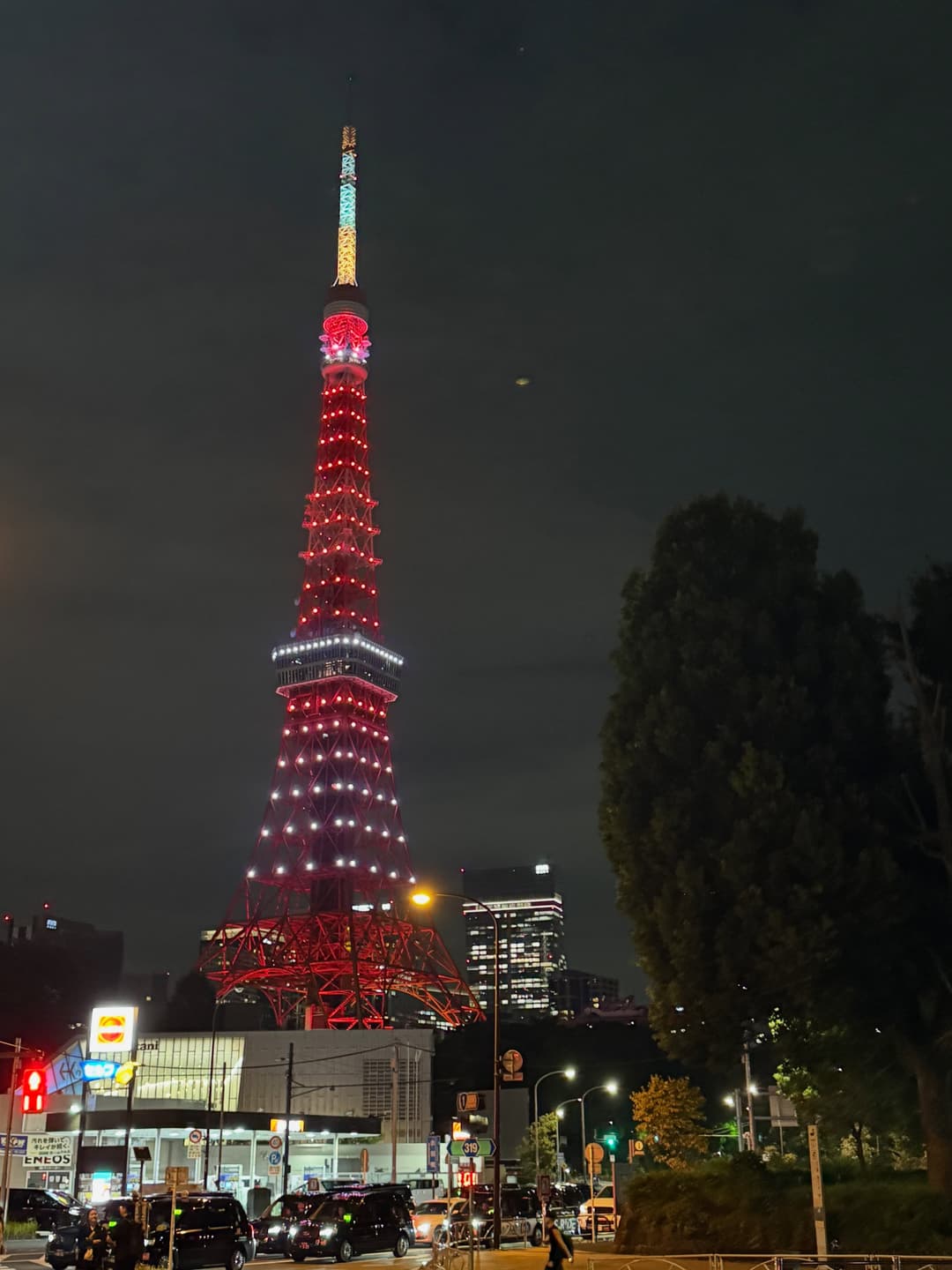 Tokyo Trip Memories 3