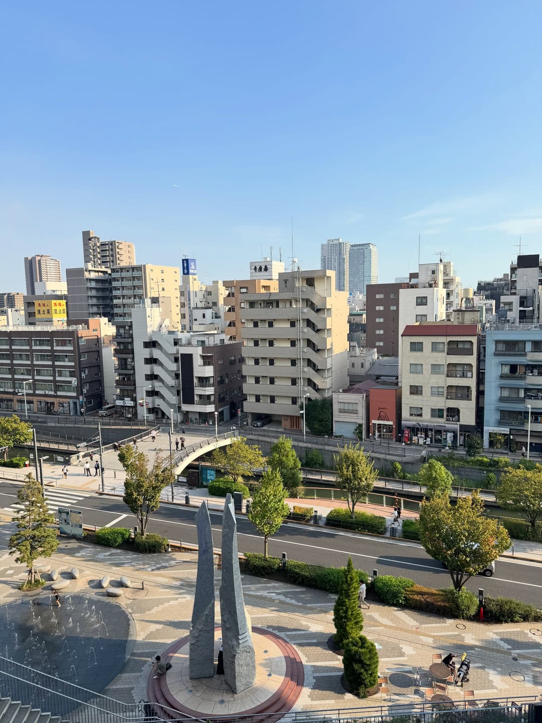 Tokyo Trip Memories 5