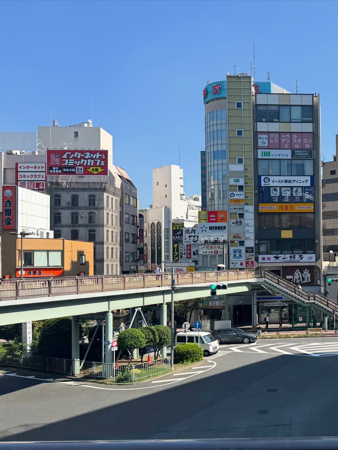 Tokyo Trip Memories 6