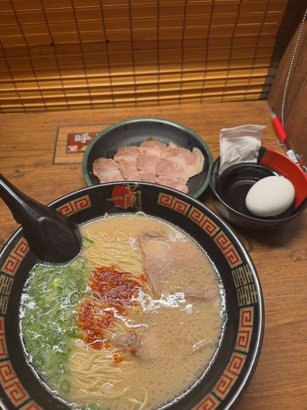 Tokyo Trip Memories 8