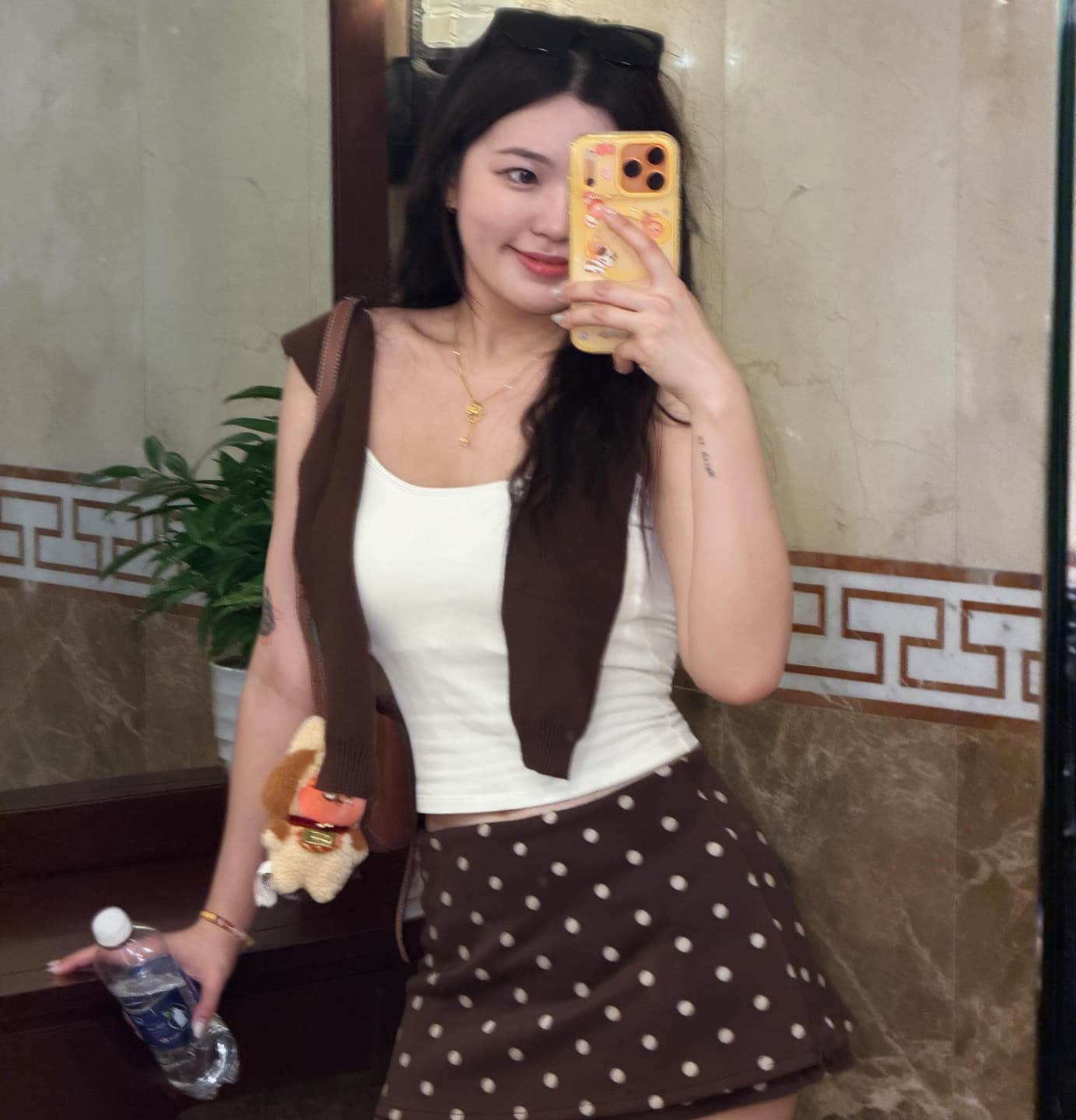📍 Ho Chi Minh • The Cafe Apartments 26 5