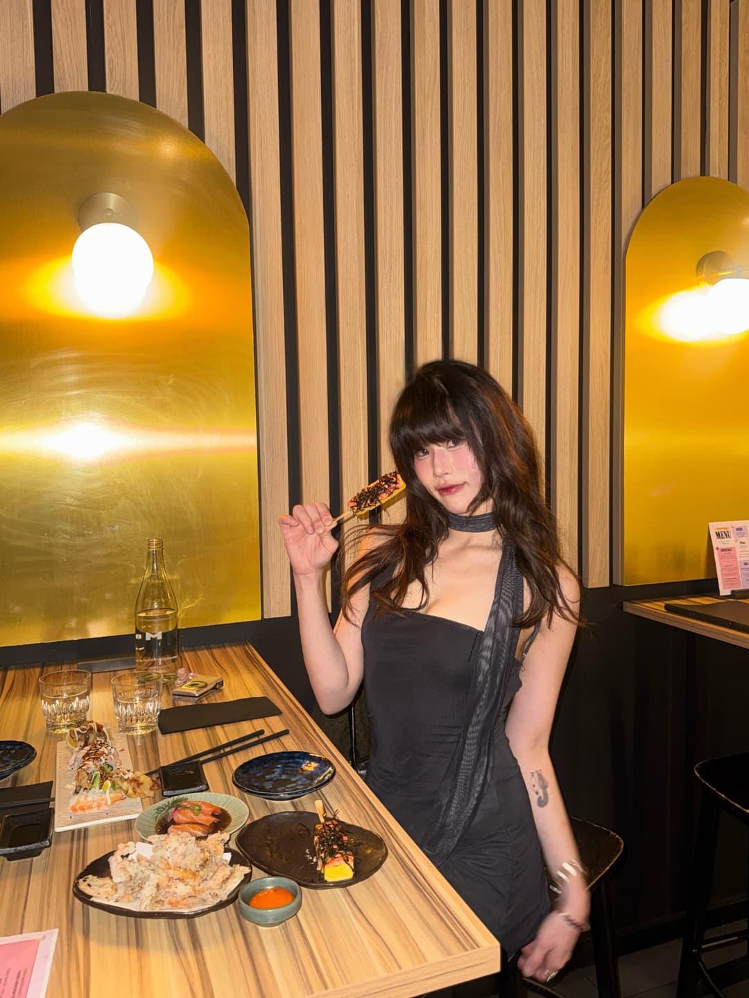 🥢 2