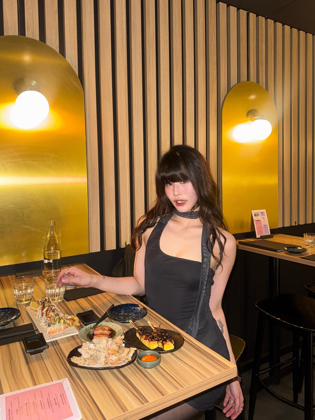 🥢 3