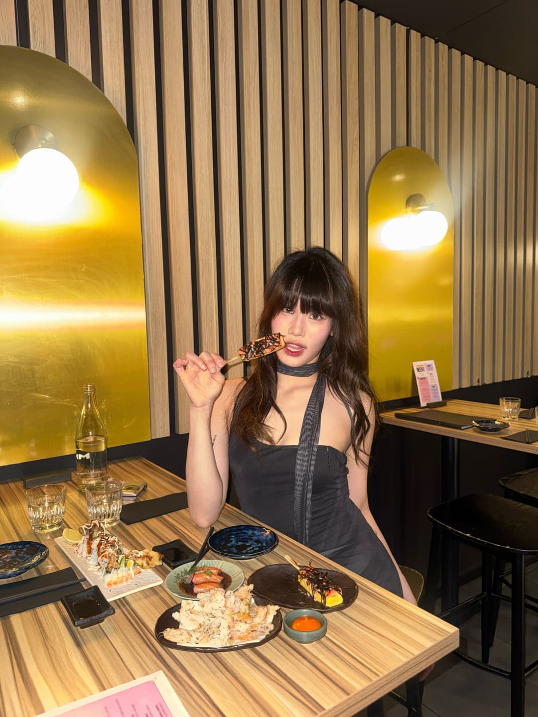 🥢 4