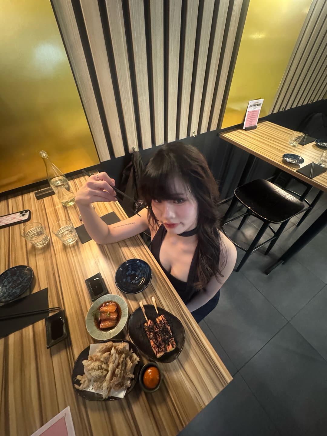 🥢 7