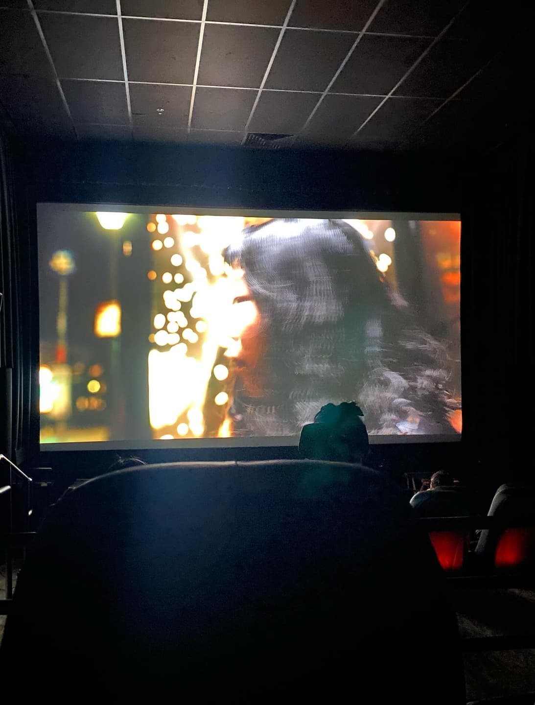 Glendale Film 3