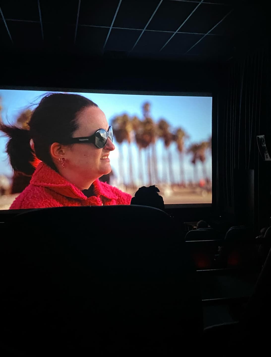 Glendale Film 4