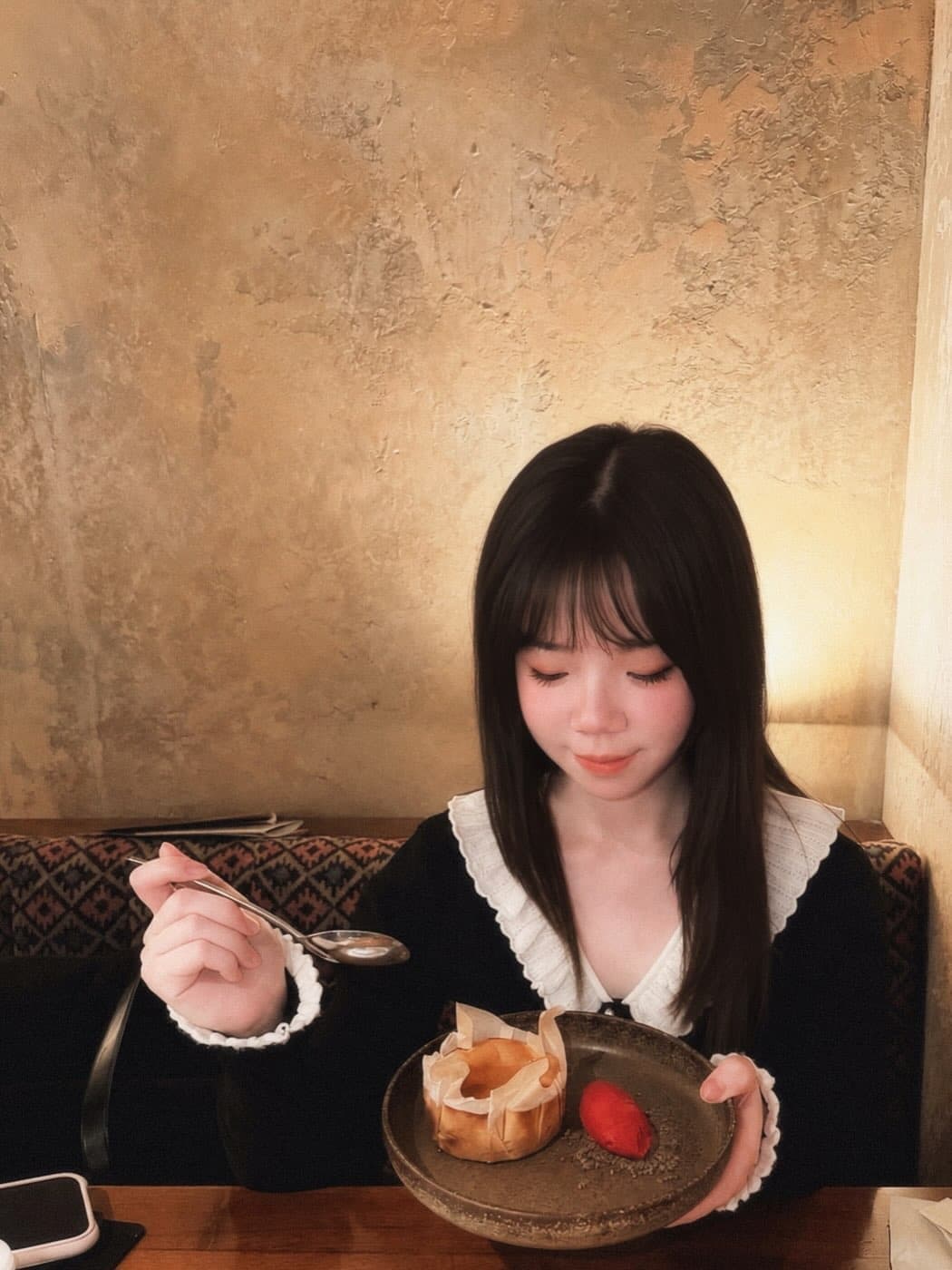 A post on Yuno