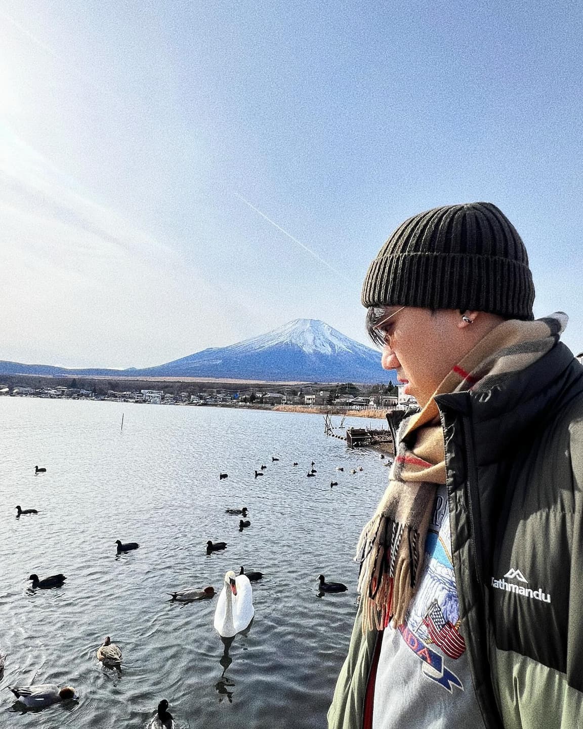 All things Japan!