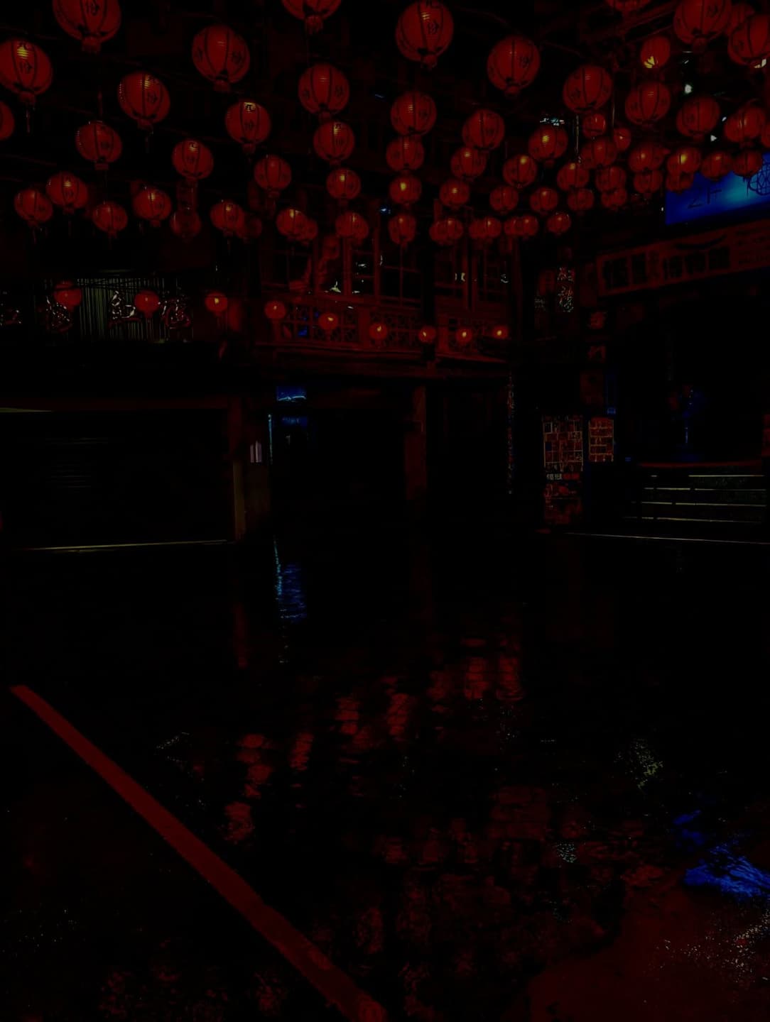 Jiufen, Taipei Community Map 4