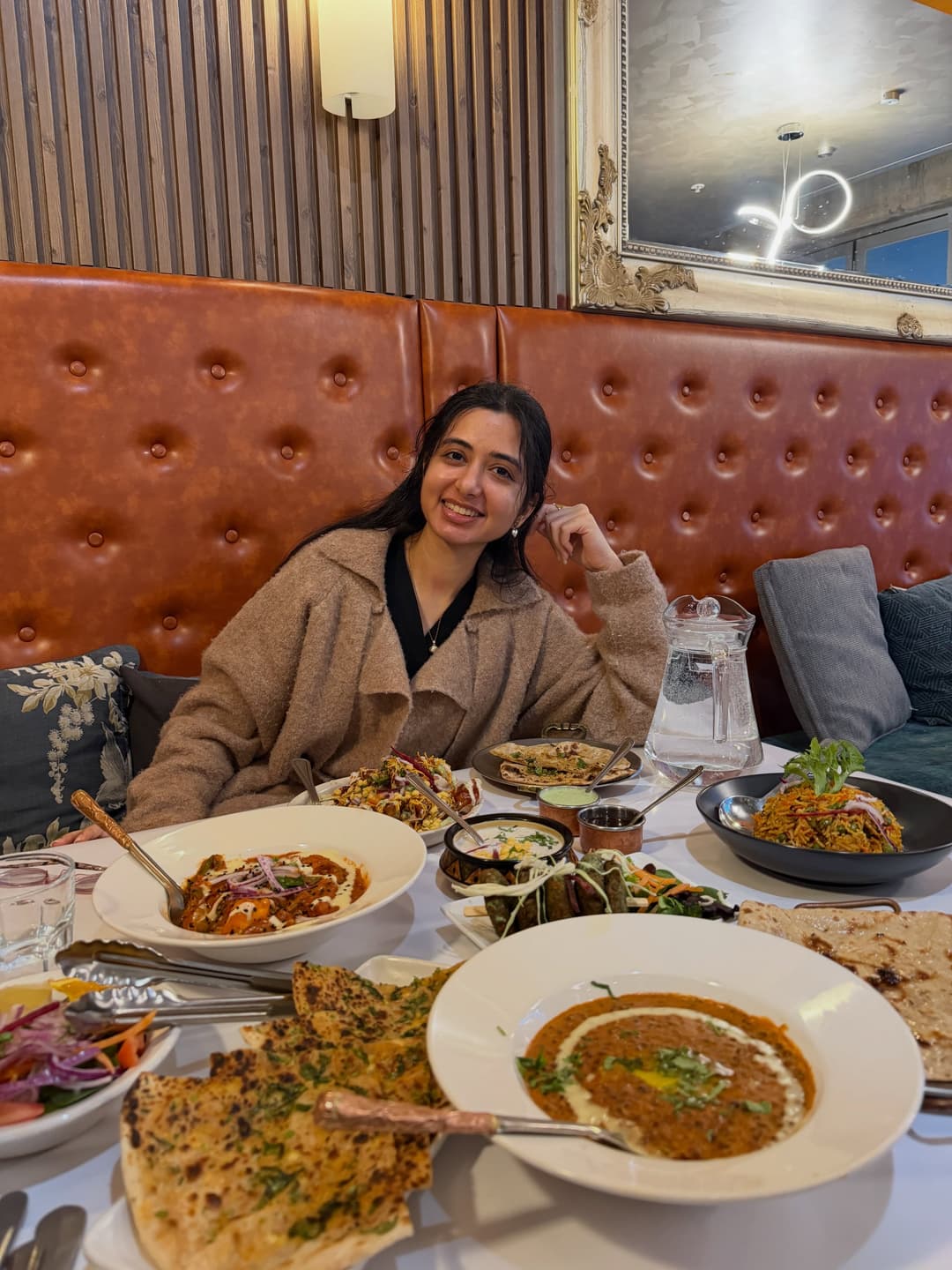 Melbourne'i India Toidu Seiklused