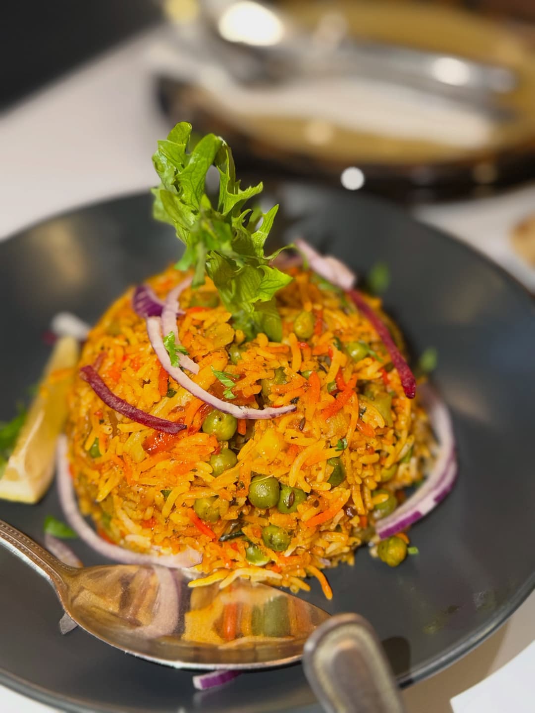Melbourne'i India Toidu Seiklused 3
