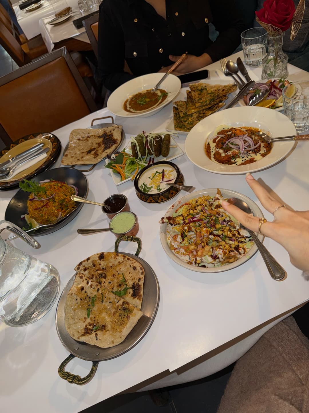 Melbourne'i India Toidu Seiklused 5