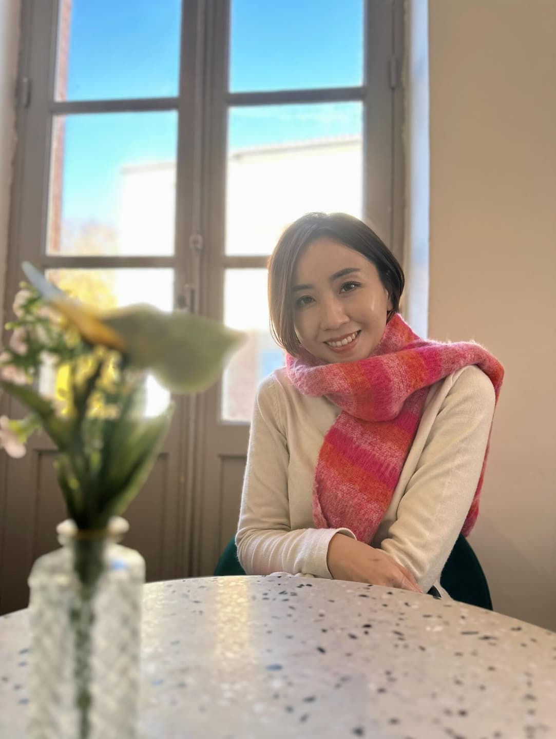 Toulouse: A Place to Settle In