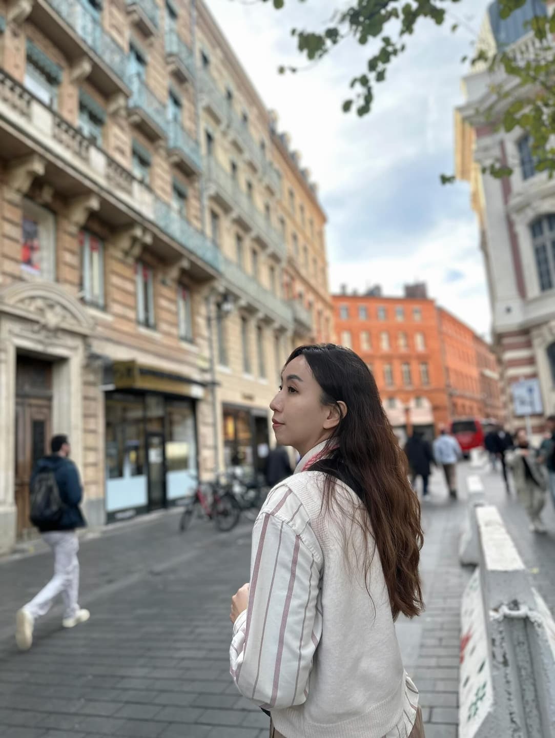 Toulouse: A Place to Settle In 3