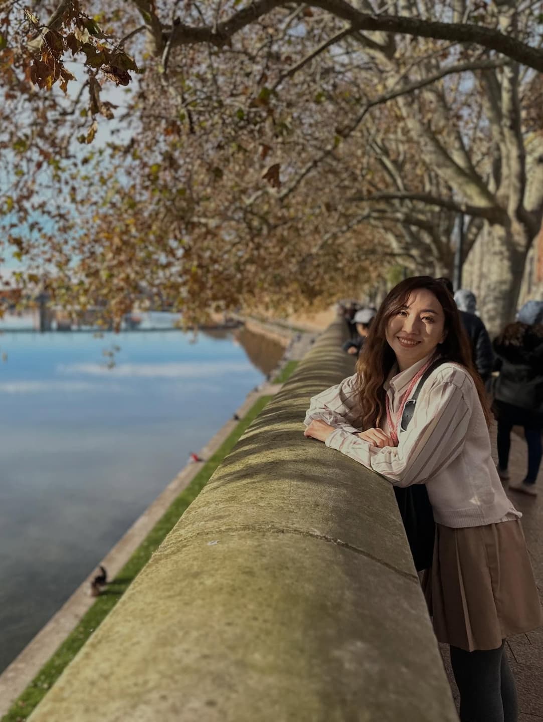 Toulouse: A Place to Settle In 4