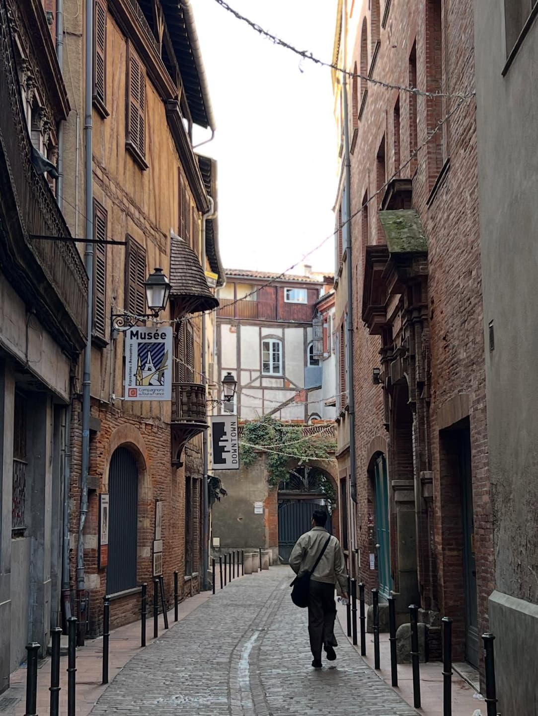 Toulouse: A Place to Settle In 6