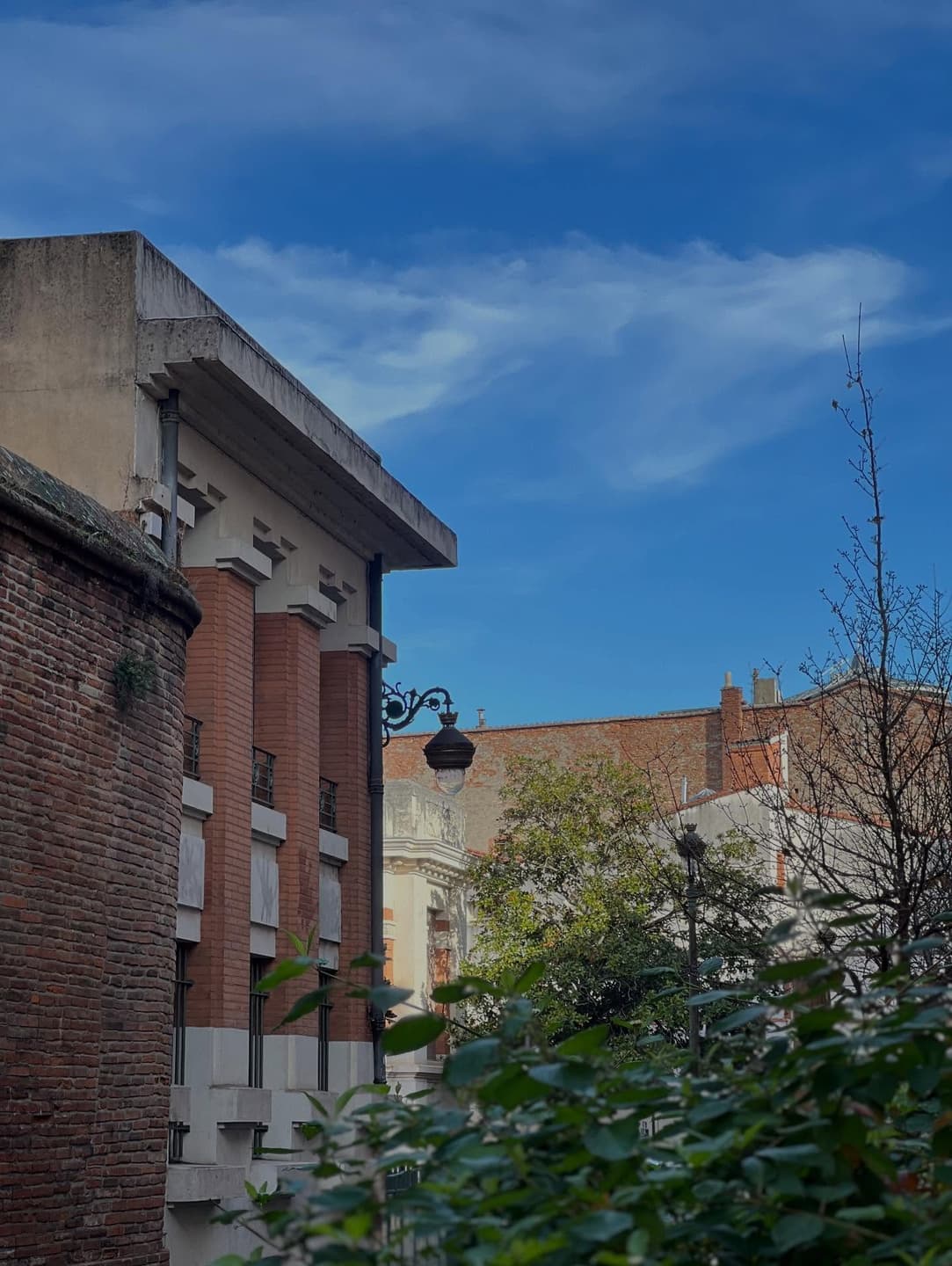 Toulouse: A Place to Settle In 7