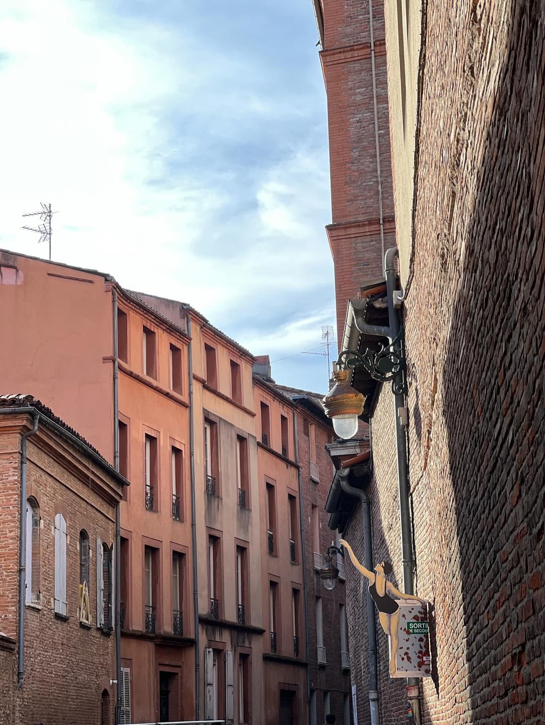 Toulouse: A Place to Settle In 8