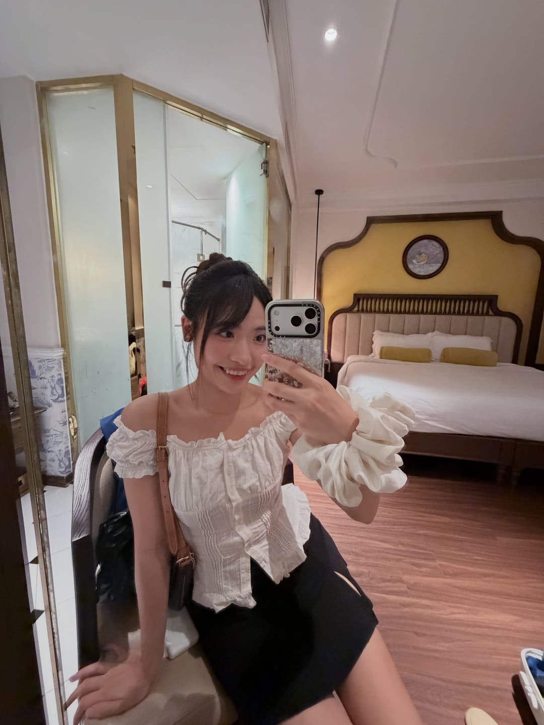 One-day makeover experience 2