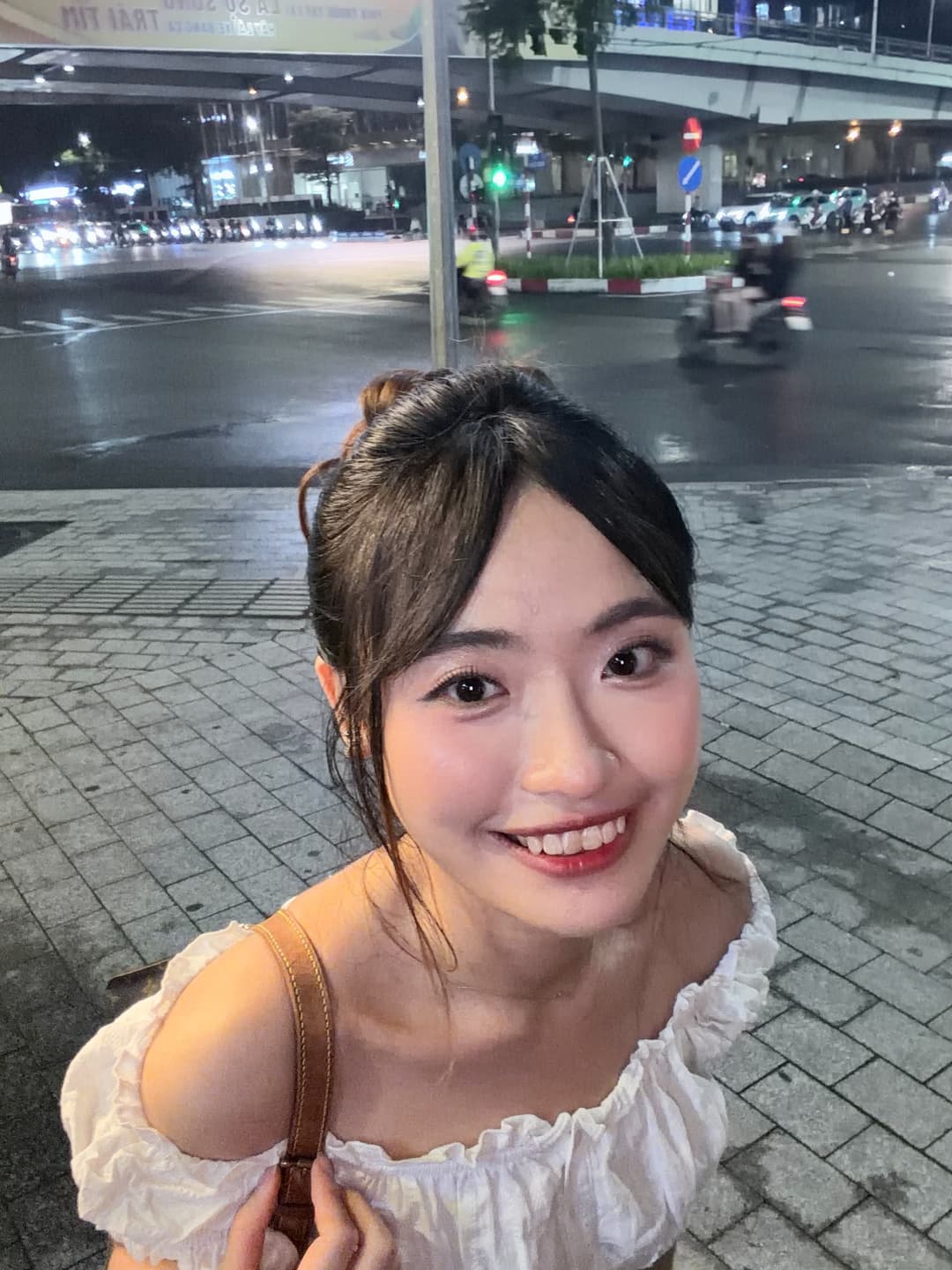 One-day makeover experience 3