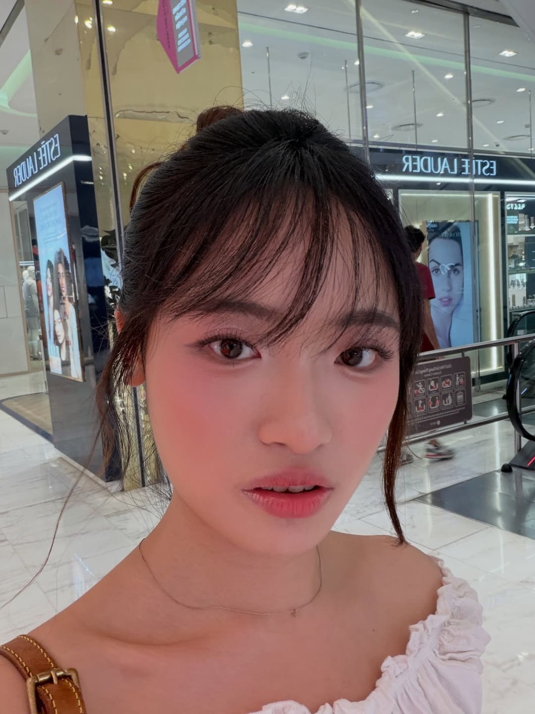 One-day makeover experience 8