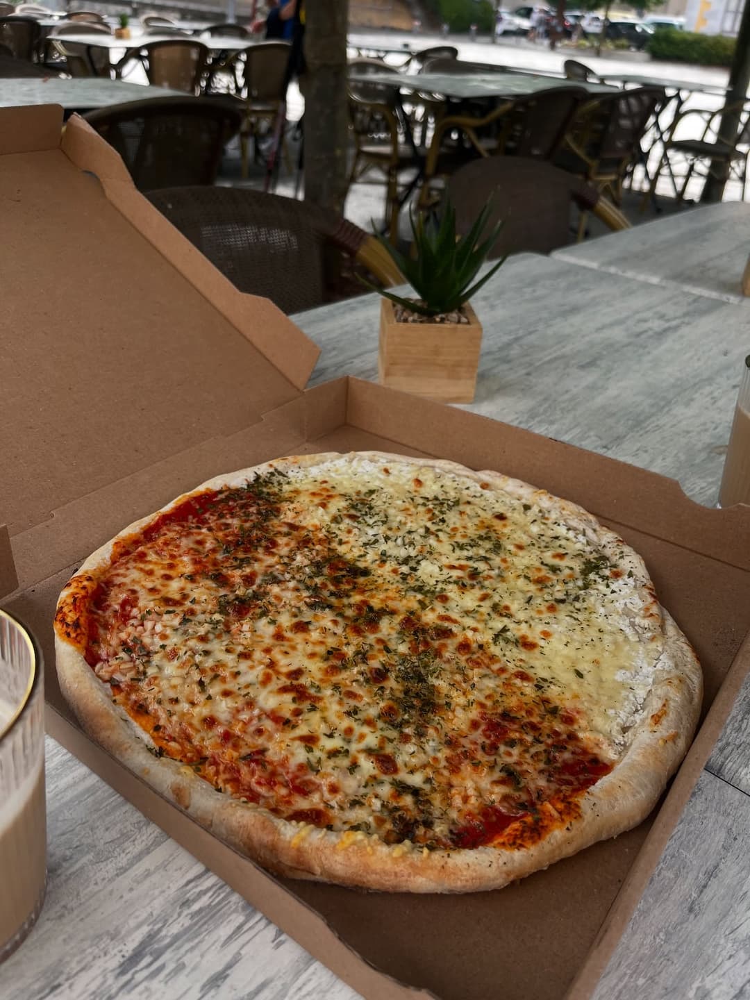 Our Mountain Adventures Map 2