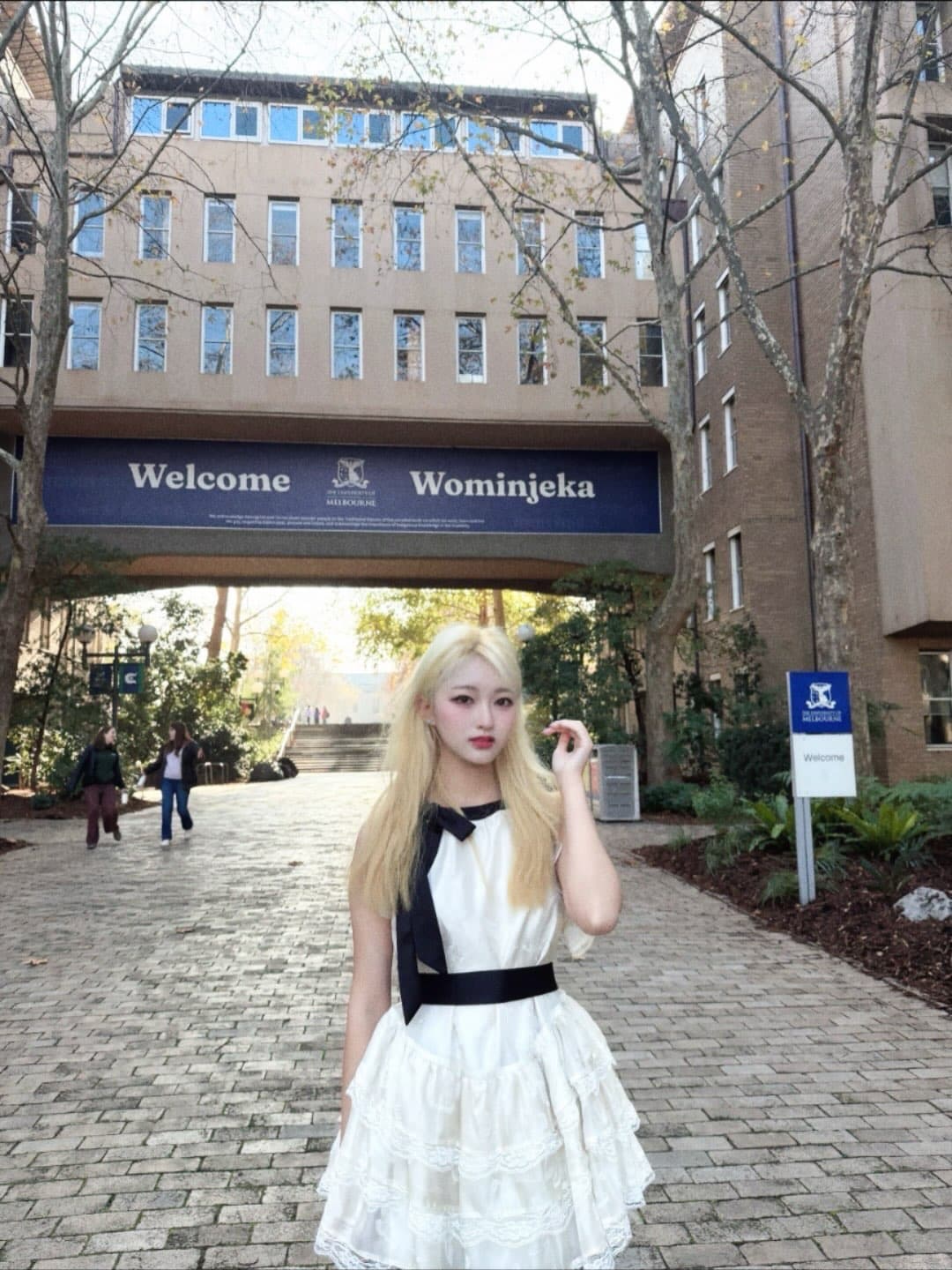 Unimelb 🍁 2