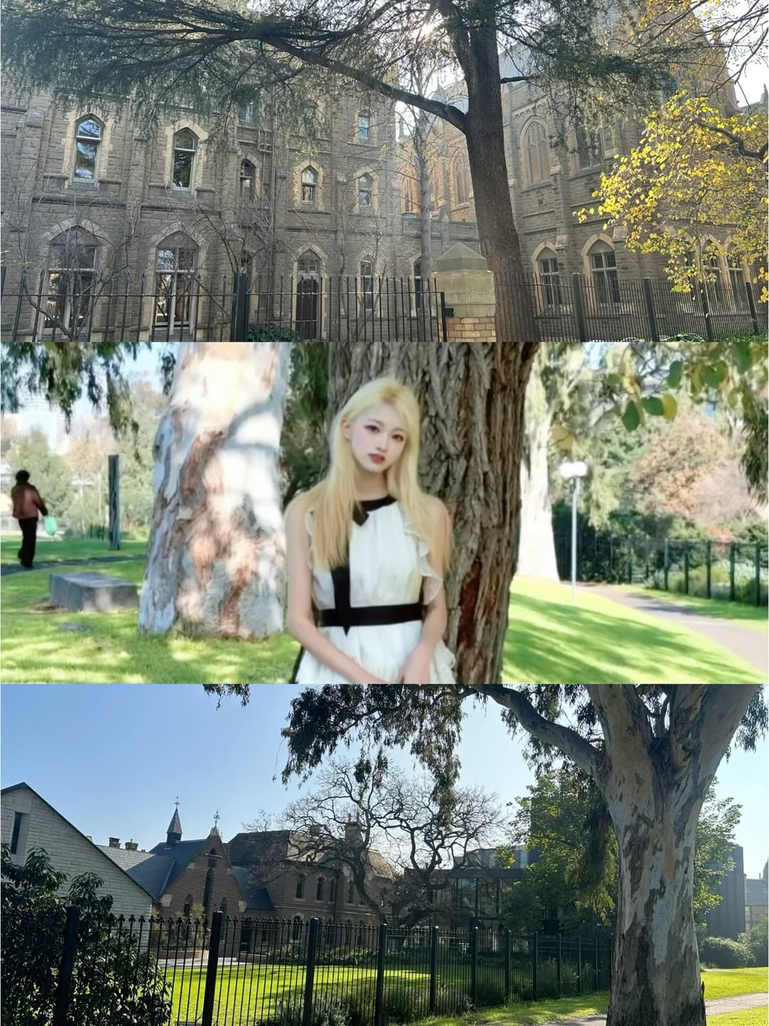 Unimelb 🍁 5