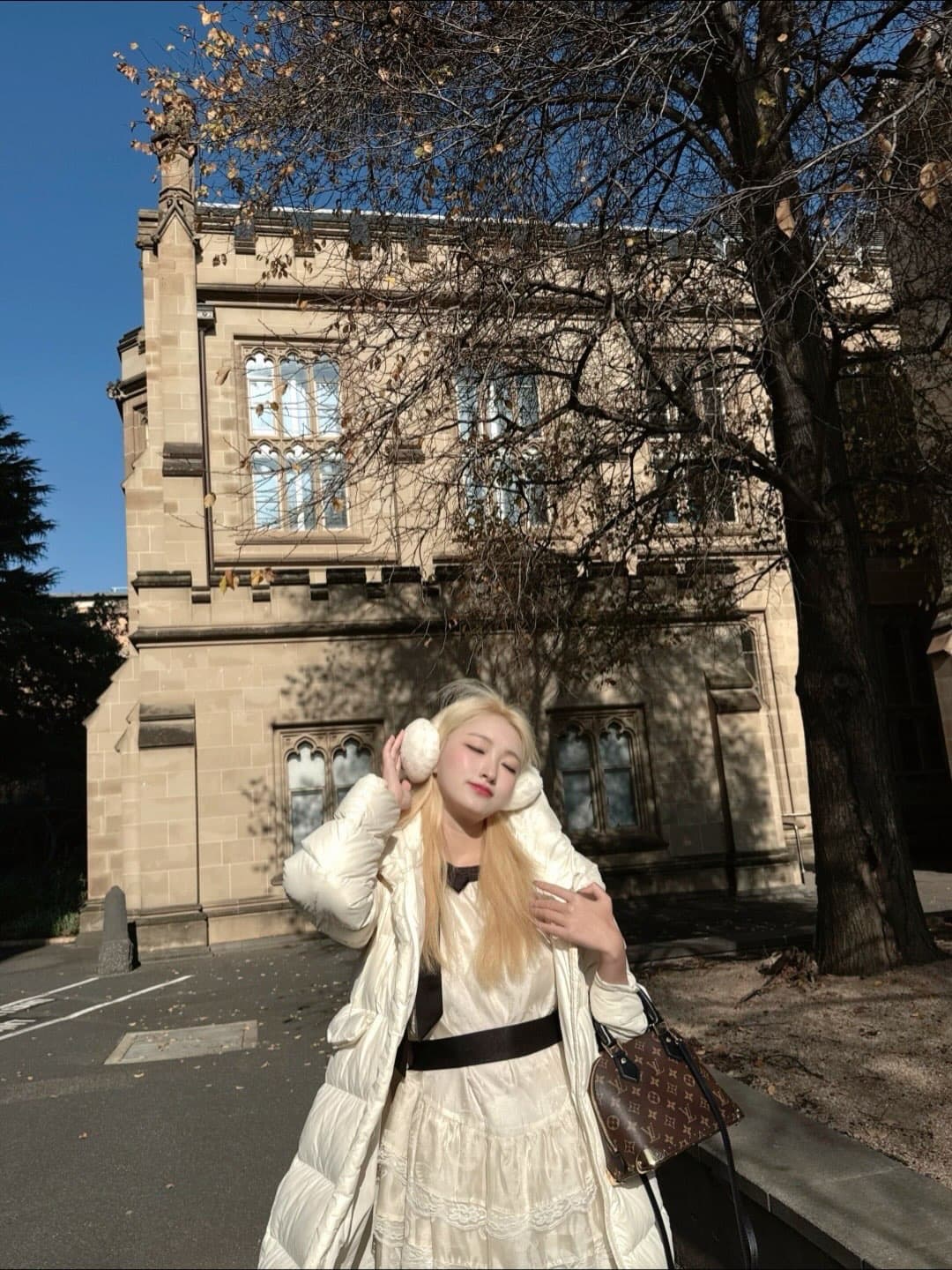 Unimelb 🍁 6